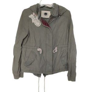 Daughter of the Liberation Women's Jacket